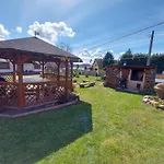 Lägenhet Apartamenty Kolczewo *