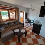 Apartamenty Kolczewo Lägenhet Kołczewo