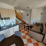 Lägenhet Apartamenty Kolczewo