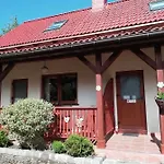 Apartamenty Kolczewo Lägenhet *