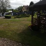 Apartamenty Kolczewo كوتيفو