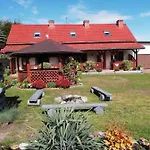 Apartamenty Kolczewo * كوتيفو
