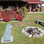 Apartamenty Kolczewo * كوتيفو