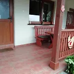 Lägenhet Apartamenty Kolczewo Kołczewo