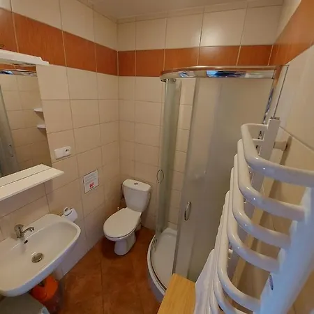 Apartamenty Kolczewo * كوتيفو