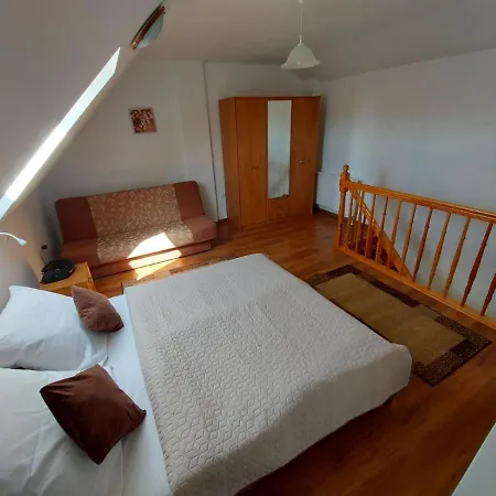 Apartamenty Kolczewo