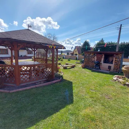 Daire Apartamenty Kolczewo *