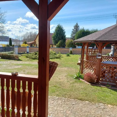 شقة Apartamenty Kolczewo كوتيفو