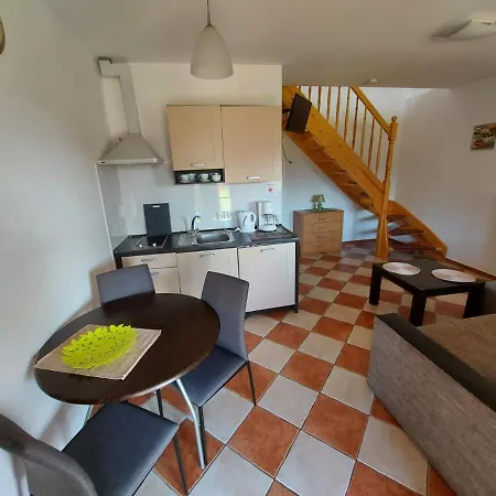 Apartamenty Kolczewo Daire Kołczewo