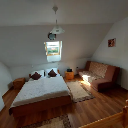 Apartamenty Kolczewo * كوتيفو