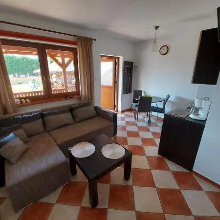 Apartamenty Kolczewo Daire Kołczewo