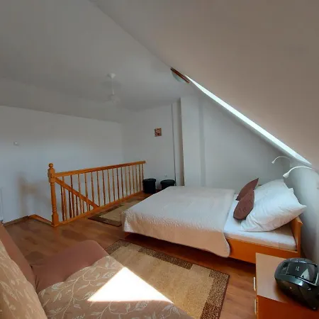 Daire Apartamenty Kolczewo Kołczewo