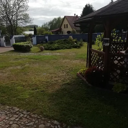 Apartamenty Kolczewo コウチェボ