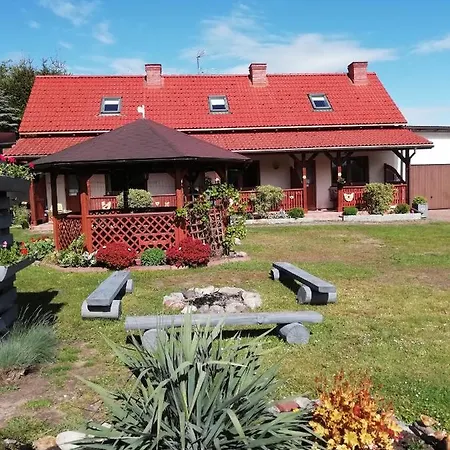 Apartamenty Kolczewo * كوتيفو