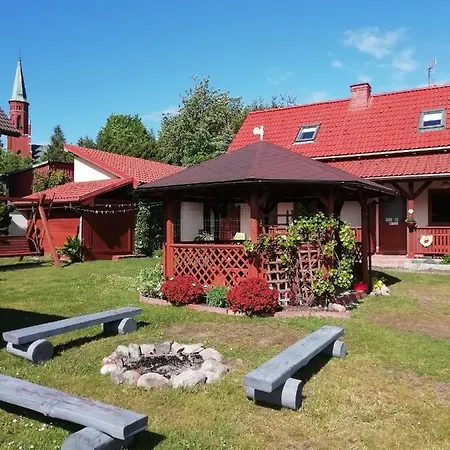 Apartamenty Kolczewo Kolczewo