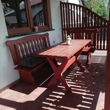Apartamenty Kolczewo Apartamento Kołczewo