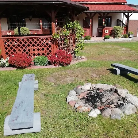 Apartamenty Kolczewo * Kołczewo