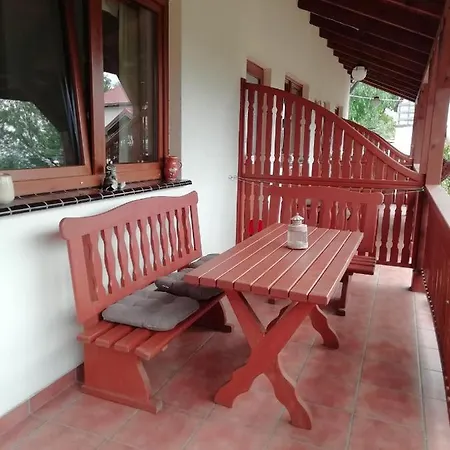 Appartamento Apartamenty Kolczewo Kolczewo