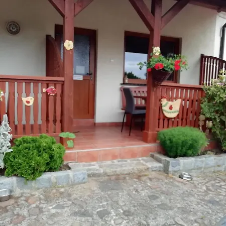 Apartamenty Kolczewo * Kołczewo