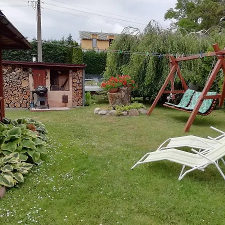 Apartamenty Kolczewo شقة كوتيفو