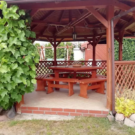 Apartamenty Kolczewo شقة