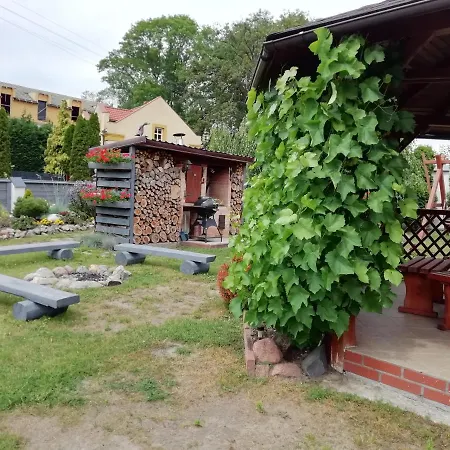 Apartamenty Kolczewo * Kołczewo