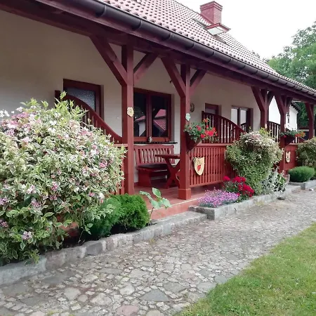 Apartamenty Kolczewo Daire