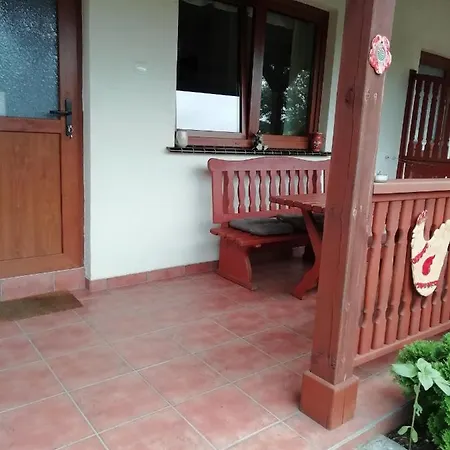 Appartamento Apartamenty Kolczewo Kolczewo