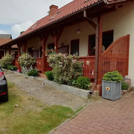 Apartamenty Kolczewo * Kołczewo