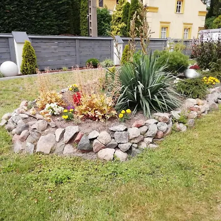 Appartamento Apartamenty Kolczewo Kolczewo