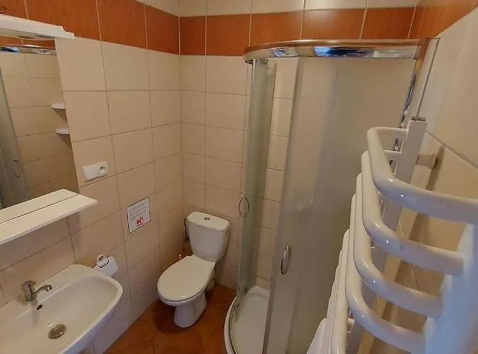 Apartamenty Kolczewo * Kołczewo