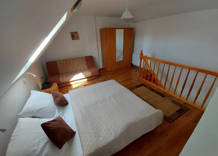 Apartamenty Kolczewo