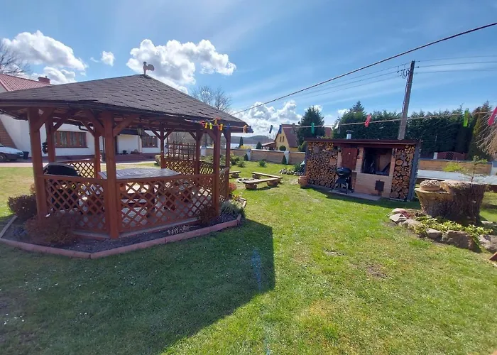 Apartamento Apartamenty Kolczewo *