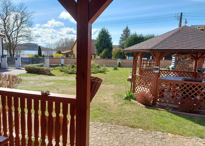 Appartement Apartamenty Kolczewo Kołczewo