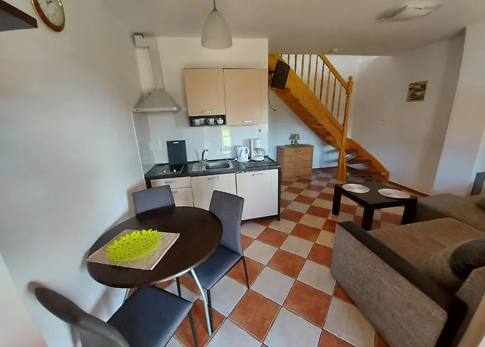 Apartamenty Kolczewo Apartamento Kołczewo