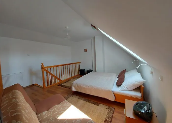 Apartamento Apartamenty Kolczewo Kołczewo