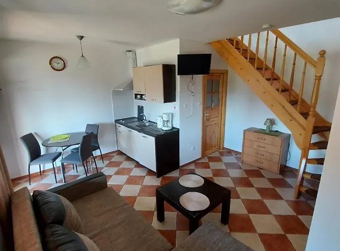 Apartamenty Kolczewo Appartamento Kolczewo
