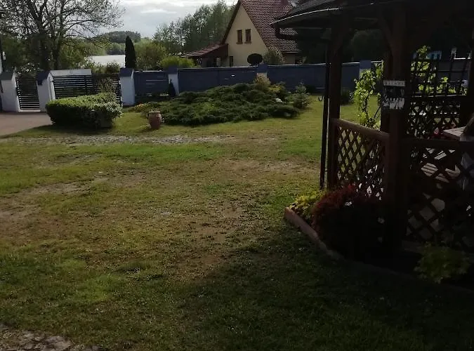 Apartamenty Kolczewo Kolczewo