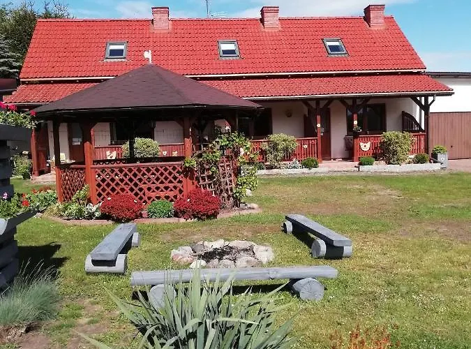 Apartamenty Kolczewo * Kolczewo