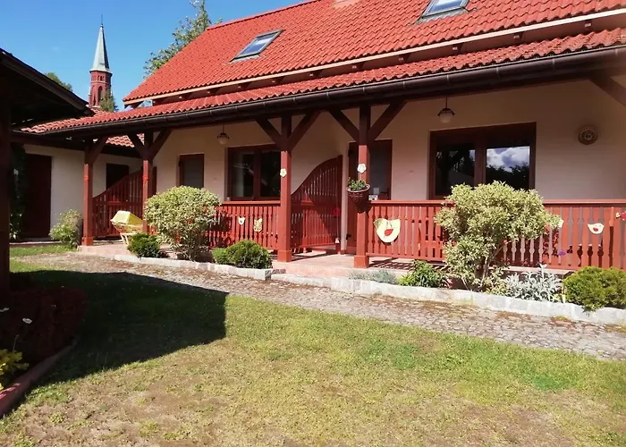 Apartamenty Kolczewo * Kołczewo