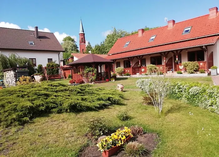 公寓 Apartamenty Kolczewo Kołczewo