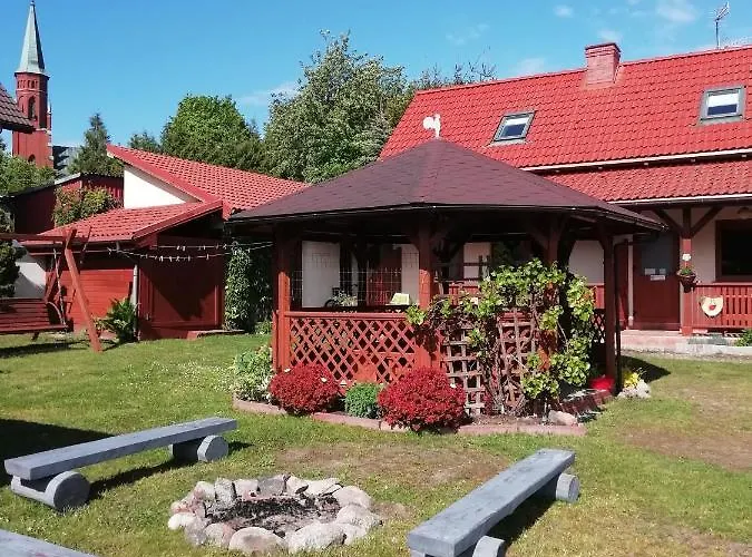 Apartamenty Kolczewo Kołczewo