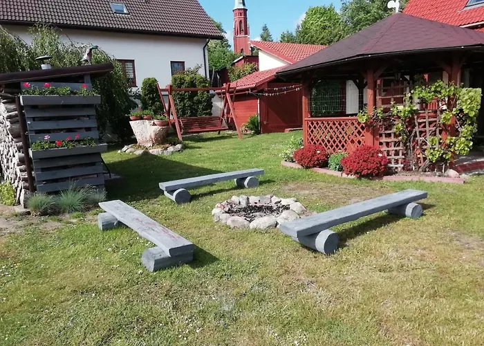Apartamenty Kolczewo Apartment Kołczewo