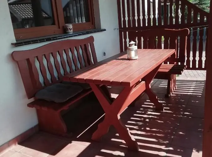 Apartamenty Kolczewo Apartamento Kołczewo