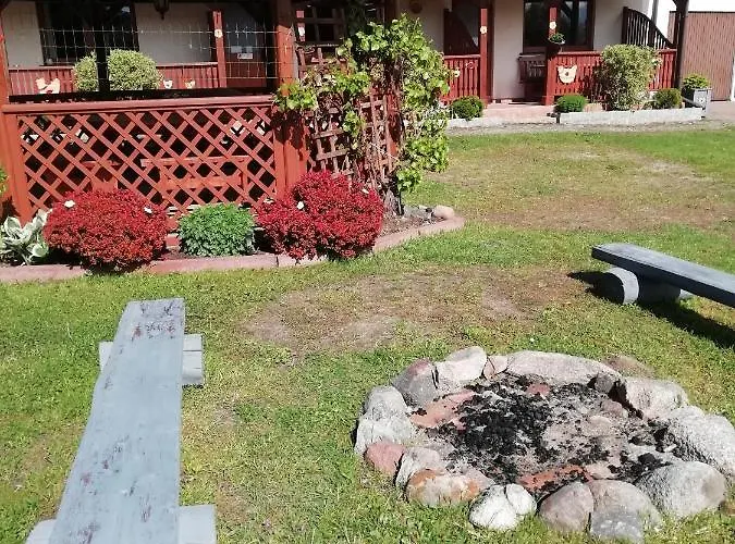 Apartamenty Kolczewo * Kolczewo