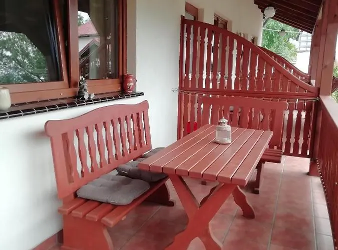 Appartement Apartamenty Kolczewo Kołczewo