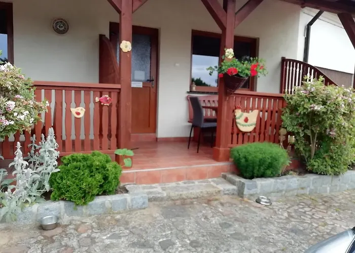 Apartamenty Kolczewo * Kołczewo