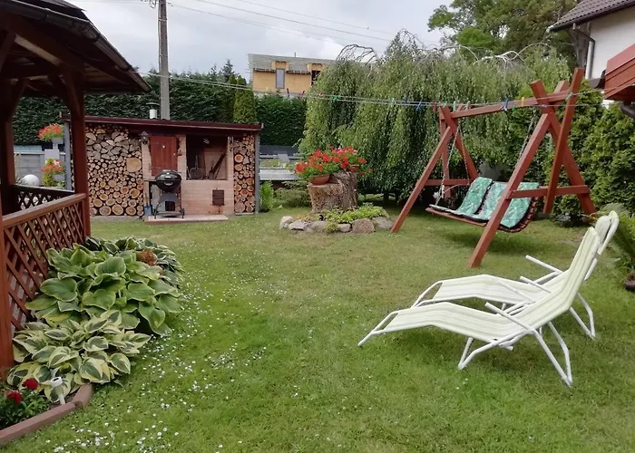 Apartamenty Kolczewo 公寓 Kołczewo