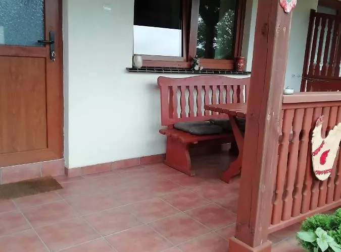 Appartement Apartamenty Kolczewo Kołczewo