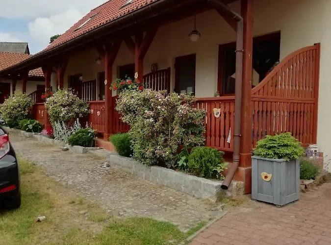 Apartamenty Kolczewo * Kołczewo